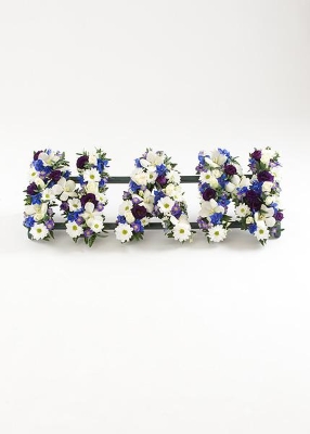 NAN or NANA Letters