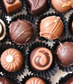 Chocolates