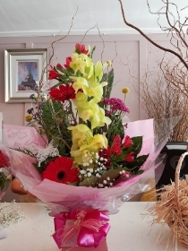 Elegant Arrangement 1