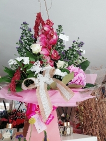 Elegant Arrangement 2