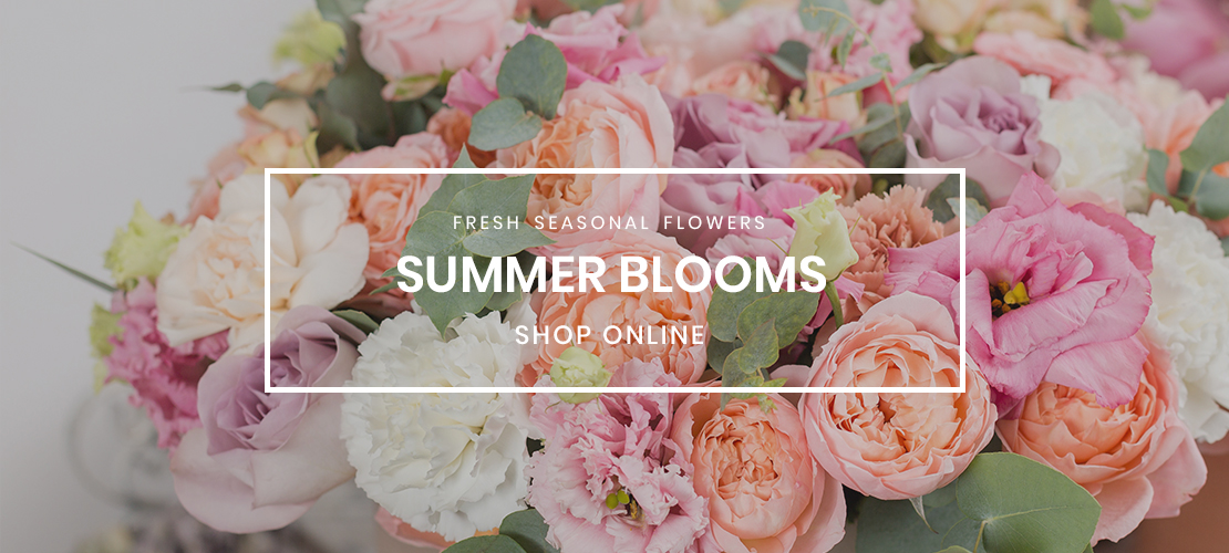 Florist in New Ross, Wexford. Same day delivery for orders before 1pm.